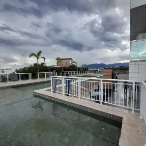 Apartamento com 1 Quarto para alugar, 37m² no Gerardo Cristino, Sobral