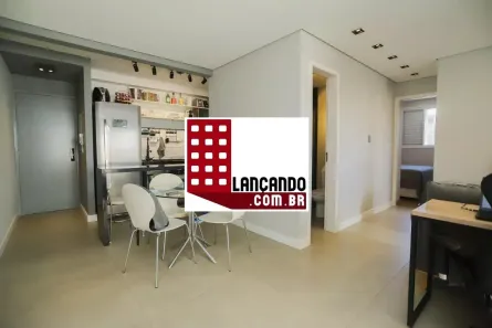Apartamento com 2 Quartos à venda, 78m² no Barra Funda, São Paulo