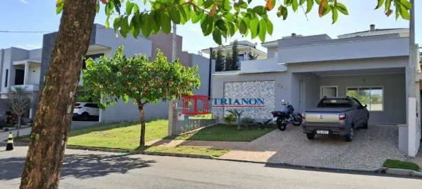 Casa de Condomínio com 3 Quartos à venda, 135m² no Piracicamirim, Piracicaba