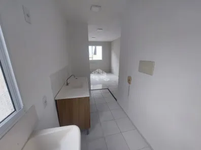Apartamento com 2 Quartos à venda, 55m² no Mário Quintana, Porto Alegre
