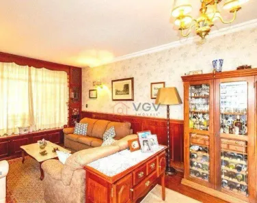 Sobrado com 3 Quartos à venda, 300m² no Jardim Brasil (Zona Sul), São Paulo