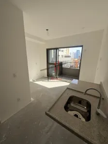 Apartamento com 1 Quarto à venda, 24m² no Tatuapé, São Paulo