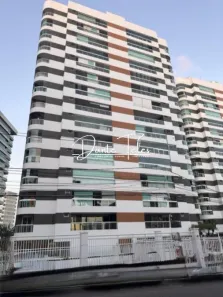Apartamento com 4 Quartos à venda, 142m² no Alphaville I, Salvador