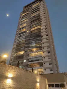 Apartamento com 3 Quartos à venda, 99m² no Chácara Inglesa, São Paulo