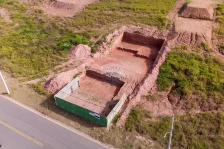 Lote/Terreno à venda, 250m² no Residencial Reserva Bellano (Calipal A), Itatiba