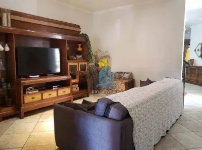 Sobrado com 3 Quartos à venda, 210m² no Olímpico, São Caetano do Sul