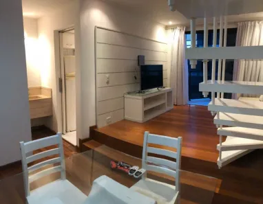 Apartamento com 1 Quarto à venda, 70m² no Itaim Bibi, São Paulo