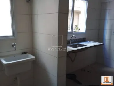 Apartamento com 2 Quartos à venda, 74m² no Santa Cruz do José Jacques, Ribeirão Preto