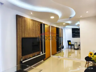 Apartamento com 2 Quartos à venda, 38m² no Santo Antônio, São José dos Pinhais