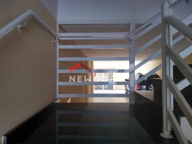 Cobertura com 2 Quartos à venda, 100m² no Vila Camilópolis, Santo André