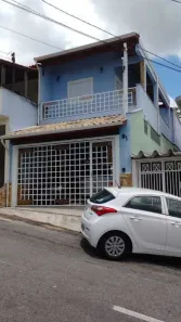 Sobrado com 3 Quartos à venda, 113m² no Ayrosa, Osasco
