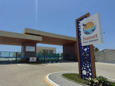 Lote/Terreno à venda, 200m² no MATABUÃ, Barra dos Coqueiros
