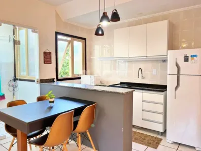 Apartamento com 1 Quarto à venda, 49m² no Torres, Torres
