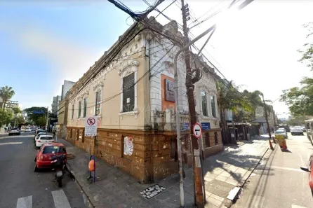 Imóvel Comercial à venda, 400m² no Cidade Baixa, Porto Alegre
