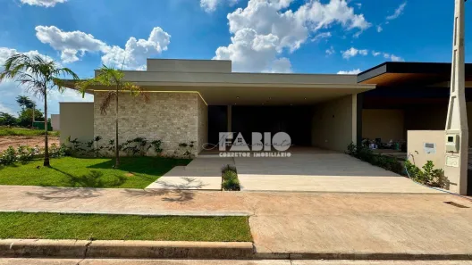 Casa de Condomínio com 4 Quartos à venda, 245m² no Jardim Vitagliano, São José do Rio Preto