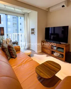 Apartamento com 2 Quartos à venda, 55m² no Santa Rita, Guaíba