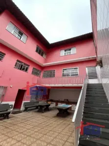 Sobrado com 6 Quartos à venda, 417m² no Bela Vista, Osasco