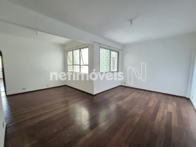Apartamento com 4 Quartos à venda, 160m² no São Bento, Belo Horizonte