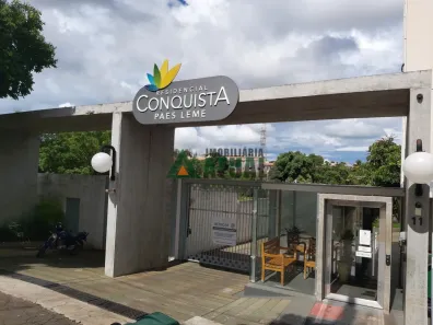 Apartamento com 2 Quartos à venda, 67m² no Vila Ipiranga, Londrina