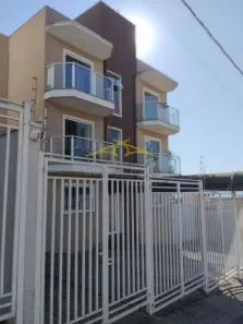 Apartamento com 2 Quartos à venda, 62m² no Jardim Bela Vista, Americana