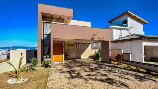 Casa de Condomínio com 3 Quartos à venda, 378m² no Residencial Ibi-Aram II, Itupeva
