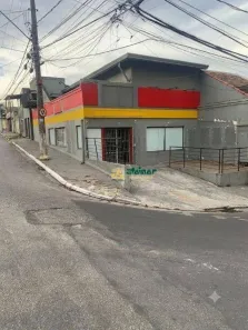 Ponto Comercial para alugar, 173m² no Jardim Santa Mena, Guarulhos