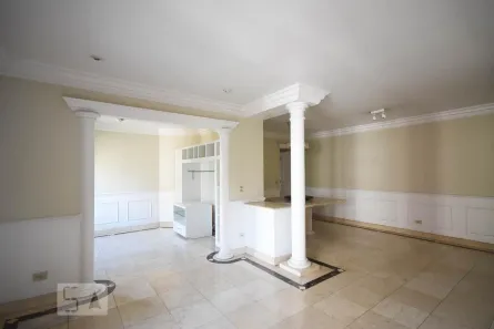 Apartamento com 3 Quartos à venda, 167m² no Vila Andrade, São Paulo