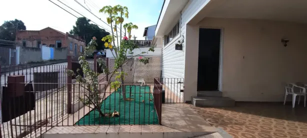 Casa com 3 Quartos à venda, 214m² no Vila Industrial, Campinas