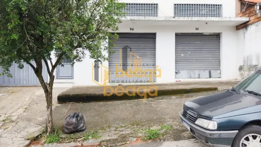 Ponto Comercial à venda, 39m² no Caiçara-Adelaide, Belo Horizonte