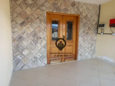 Casa com 2 Quartos à venda, 110m² no Campo Grande, Rio de Janeiro
