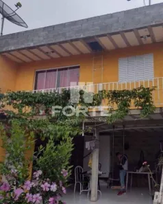 Casa com 2 Quartos à venda, 226m² no Vila São Paulo, Mogi das Cruzes