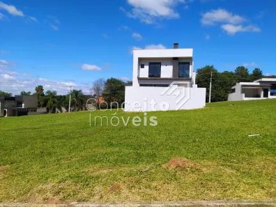 Lote/Terreno à venda, 208m² no Contorno, Ponta Grossa