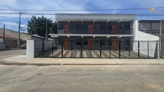 Kitnet com 1 Quarto à venda, 30m² no Vila São Jorge, Sorocaba