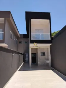 Sobrado com 3 Quartos à venda, 115m² no Vila Industrial, São José dos Campos