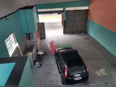Ponto Comercial à venda, 255m² no Vila Leonor, Guarulhos