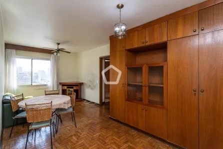 Apartamento com 2 Quartos à venda, 83m² no Barra Funda, São Paulo