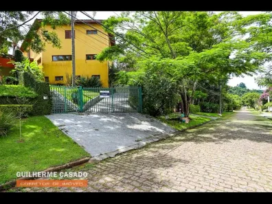 Casa com 4 Quartos à venda, 1000m² no Granja Viana II, Cotia