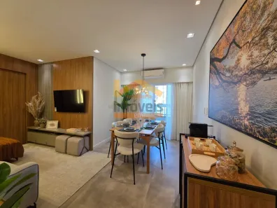 Apartamento com 3 Quartos à venda, 85m² no Jardim São Paulo, Americana