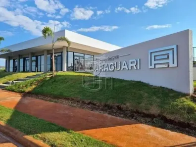 Lote/Terreno à venda, 311m² no Jardim Morumbi, Londrina