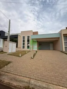 Casa de Condomínio com 3 Quartos à venda, 150m² no , Porto Feliz