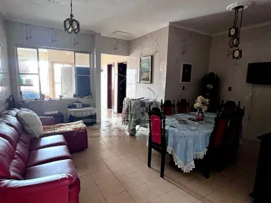 Casa com 2 Quartos à venda, 205m² no Jardim Santa Rosália, Sorocaba