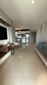 Apartamento com 2 Quartos para alugar, 70m² no Caminho das Árvores, Salvador
