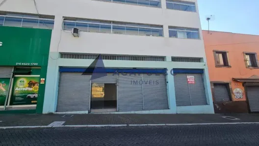 Sala Comercial para alugar, 70m² no Centro, Jundiaí
