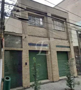 Casa com 1 Quarto para alugar, 32m² no Vila Guaca, São Paulo