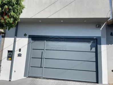 Casa com 3 Quartos à venda, 117m² no Jardim Solange, Bauru