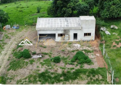 Fazenda/Sítio à venda, 1700m² no , Gonçalves