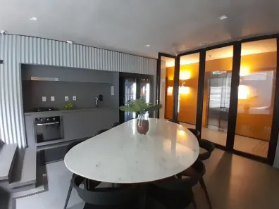 Apartamento com 2 Quartos à venda, 137m² no Indianópolis, São Paulo