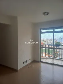 Apartamento com 3 Quartos à venda, 73m² no Chácara Belenzinho, São Paulo