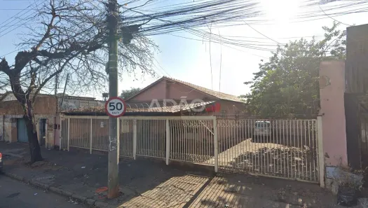 Casa com 5 Quartos à venda, 400m² no Setor Coimbra, Goiânia