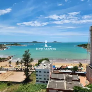 Cobertura com 4 Quartos à venda, 297m² no Praia do Morro, Guarapari